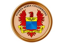 Fuerza Aérea Colombiana